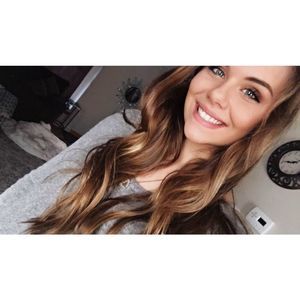 Meet your Posher, Hailey